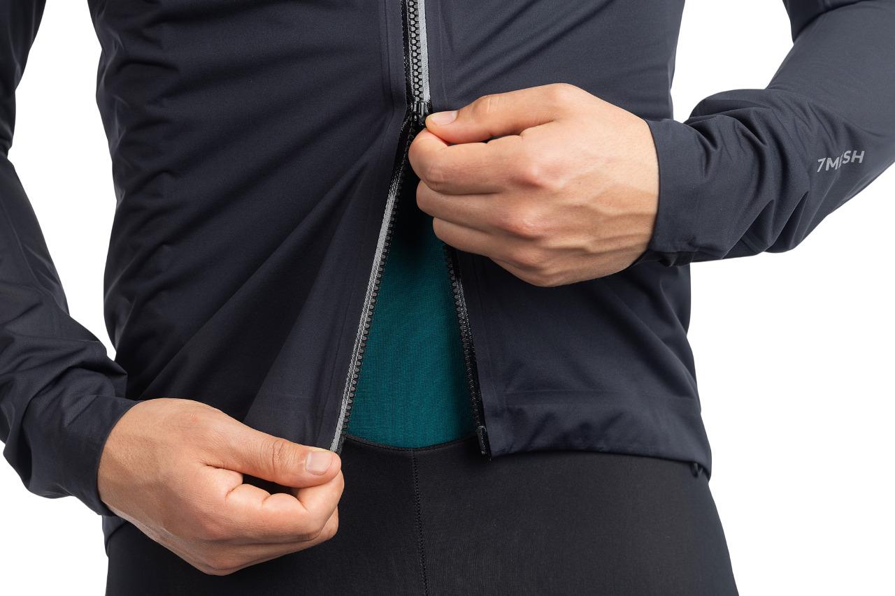 Product gallery image number 8 for product Mission Jacket - Men's