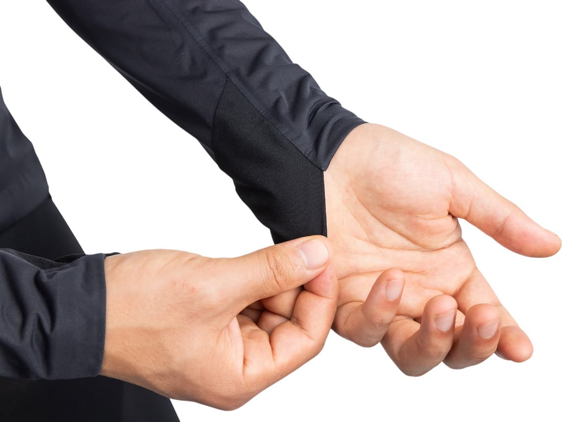 Product gallery image number 10 for product Mission Jacket - Men's