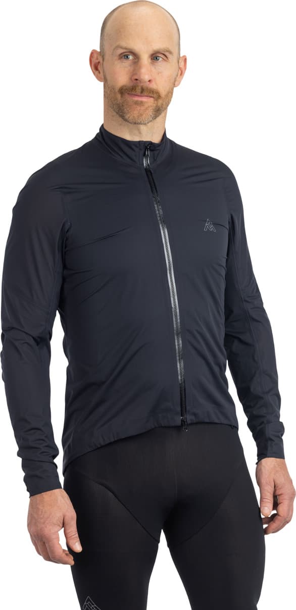 Product gallery image number 9 for product Mission Jacket - Men's