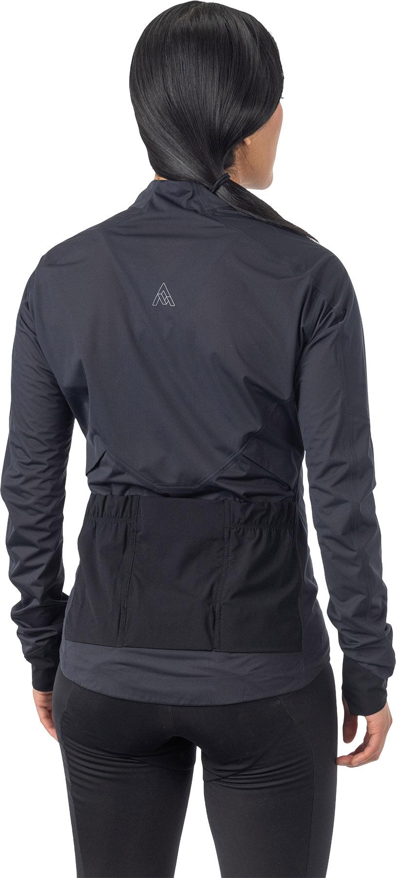 Product gallery image number 3 for product Mission Jacket - Women's