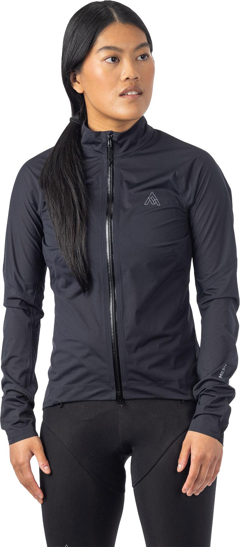 Product gallery image number 3 for product MiShort Sleeveion Jacket - Women's