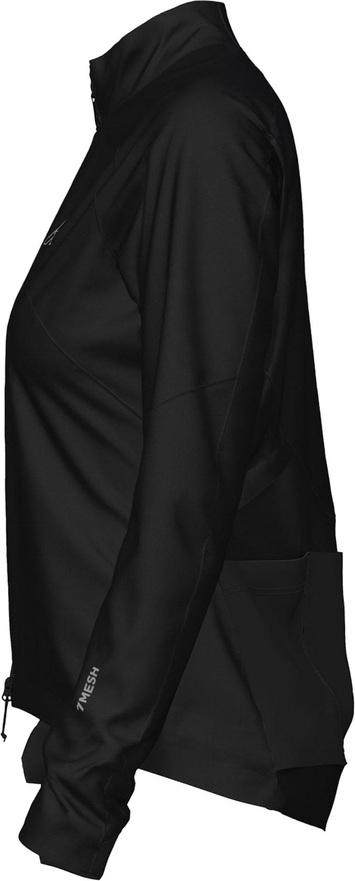Product gallery image number 2 for product Mission Jacket - Women's