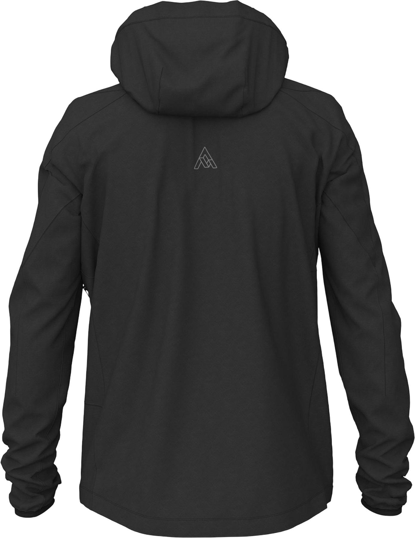 Product gallery image number 3 for product Northwoods Windshell - Men's