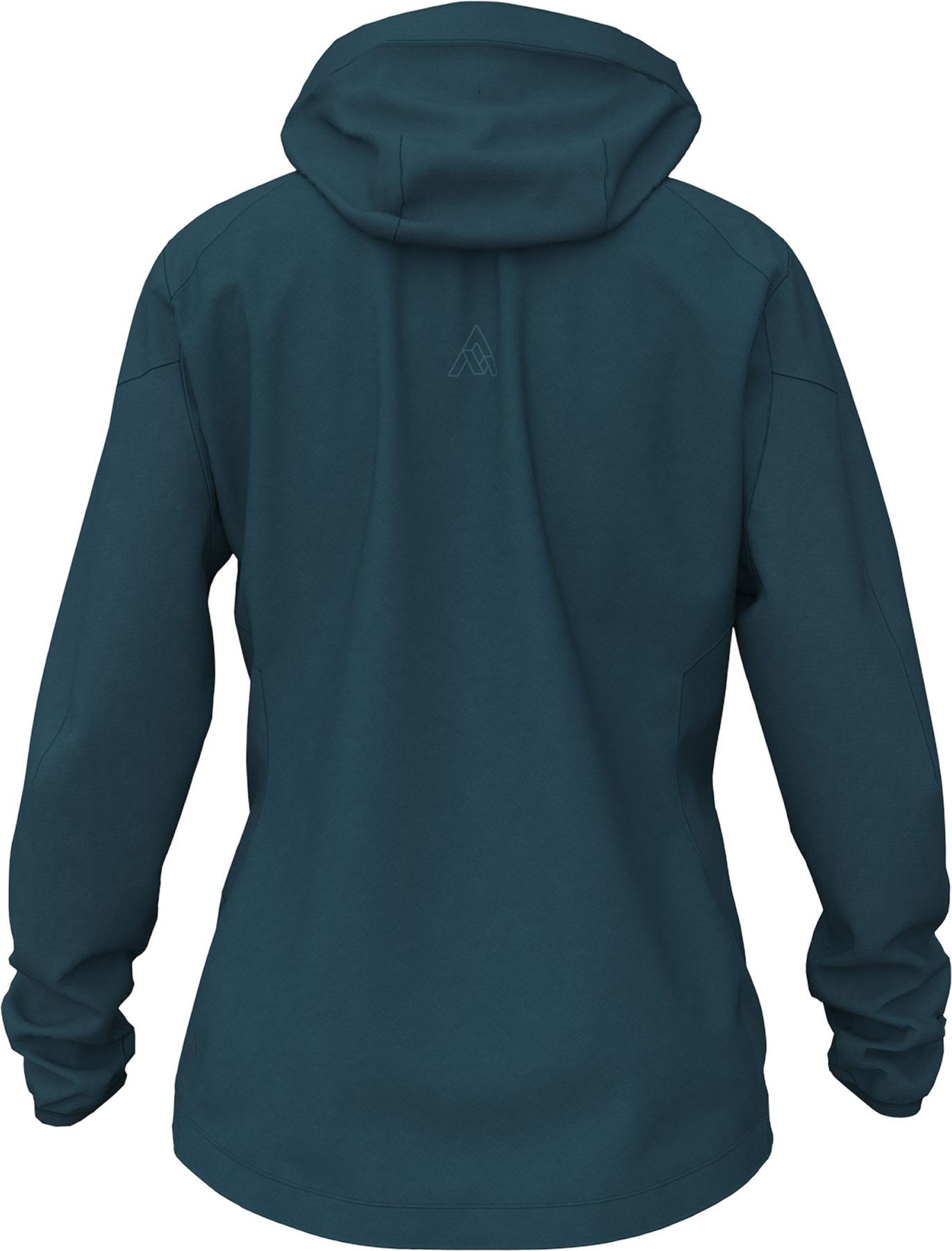 Product gallery image number 2 for product Northwoods Windshell - Women's