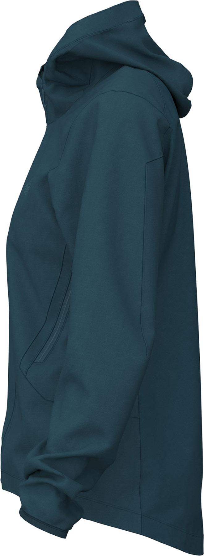 Product gallery image number 3 for product Northwoods Windshell - Women's