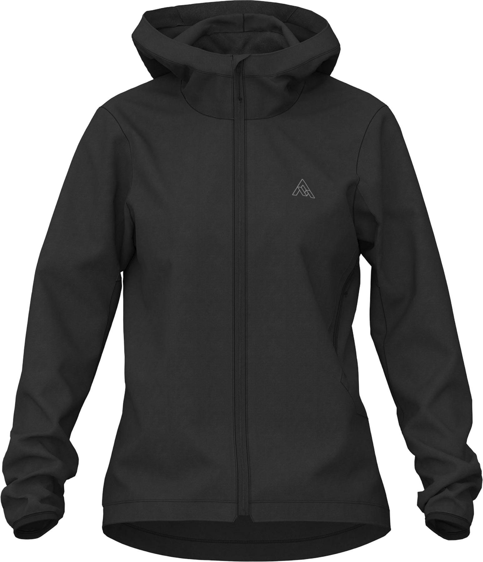 Image de produit pour Veste Coupe-vent Northwoods - Femme
