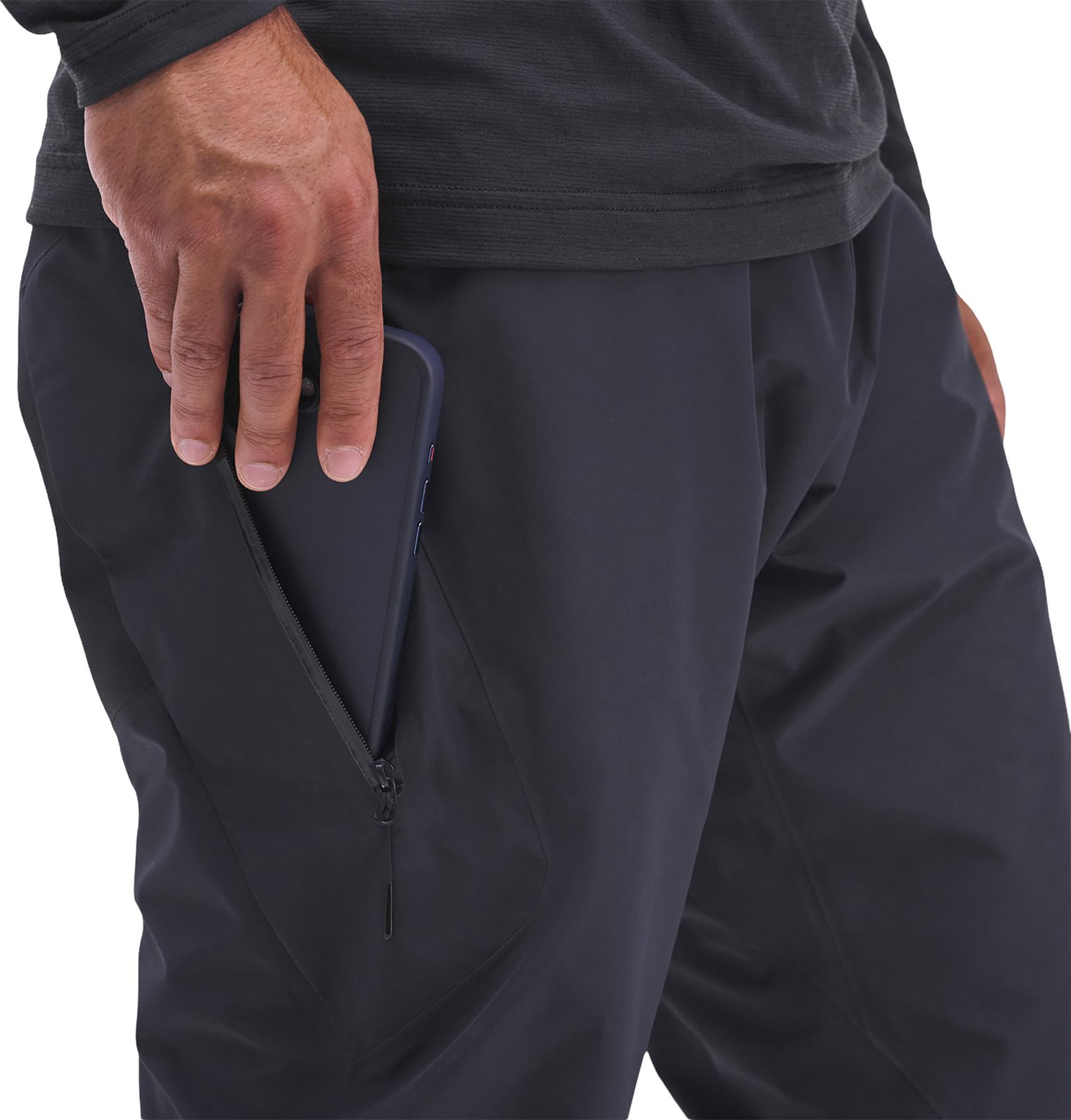 Product gallery image number 4 for product Pantalon Guardian Apex - Homme