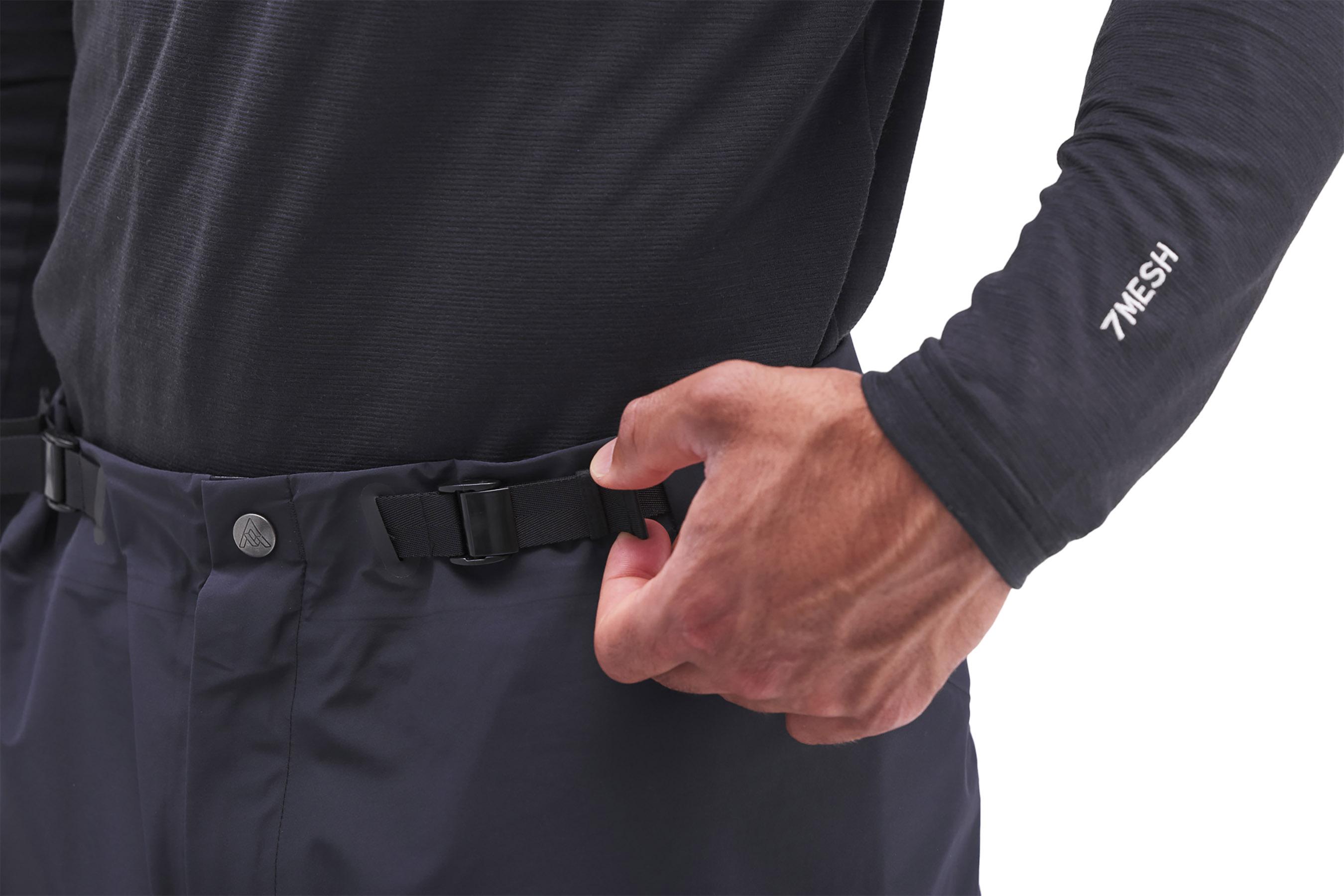 Product gallery image number 5 for product Pantalon Guardian Apex - Homme