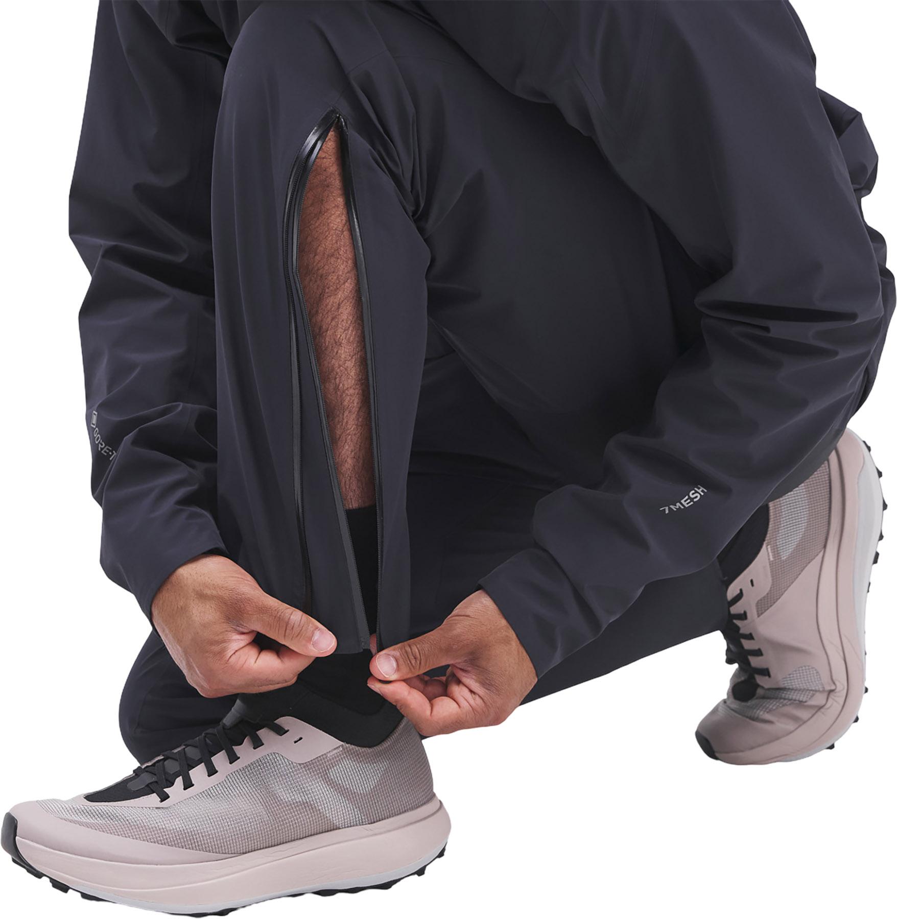 Product gallery image number 7 for product Pantalon Guardian Apex - Homme