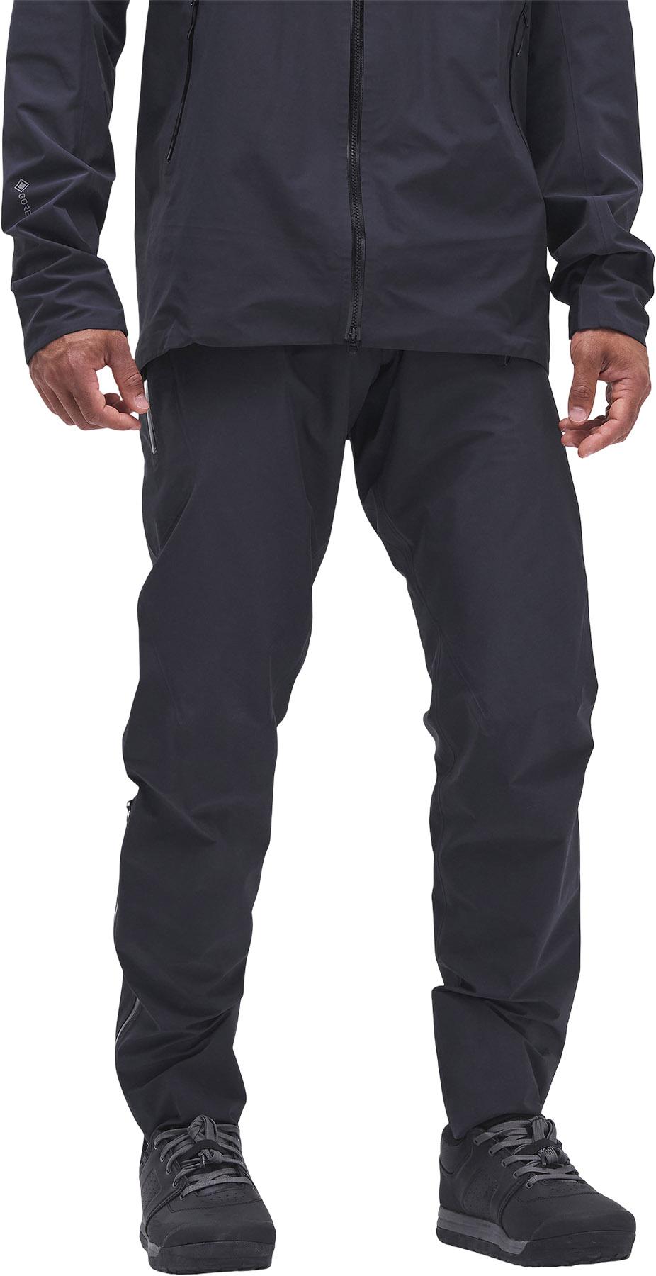 Product gallery image number 8 for product Pantalon Guardian Apex - Homme