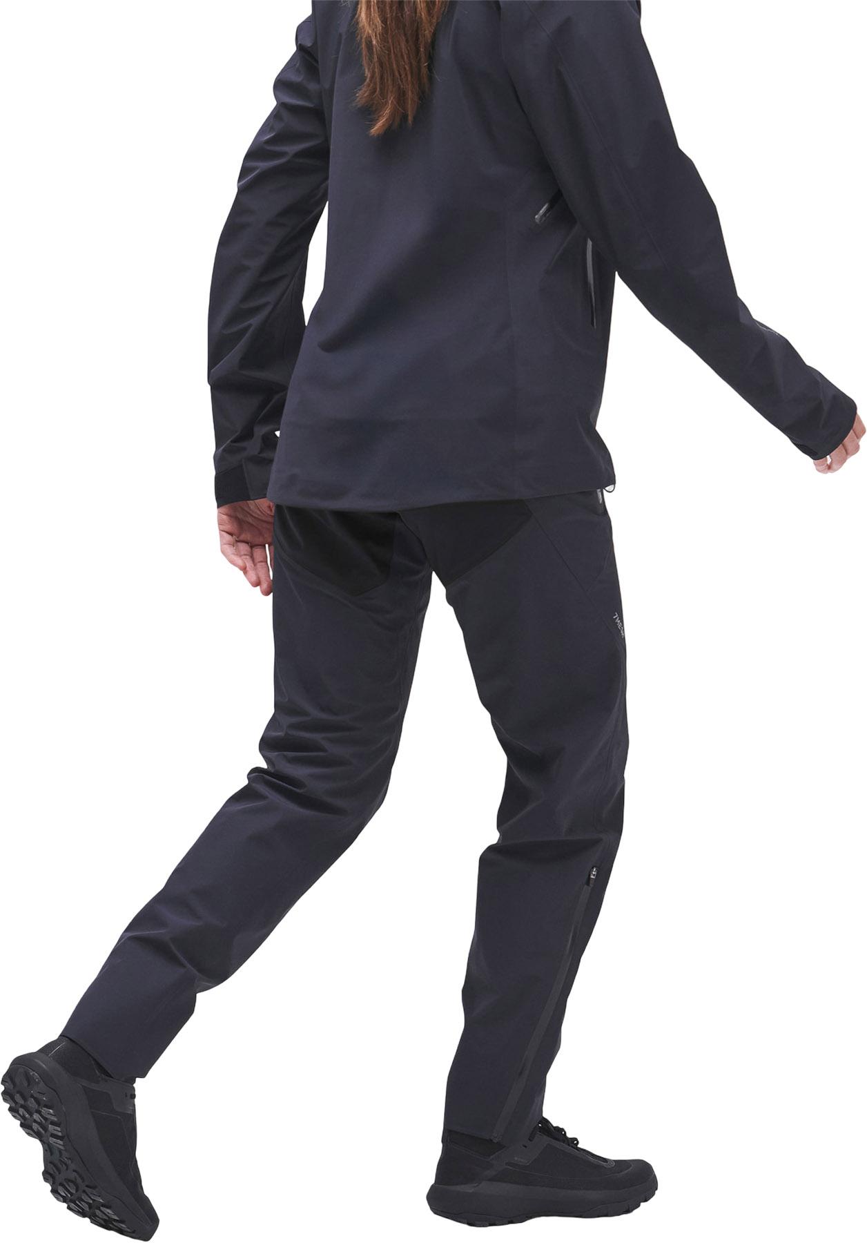 Product gallery image number 7 for product Pantalon Guardian Apex - Femme