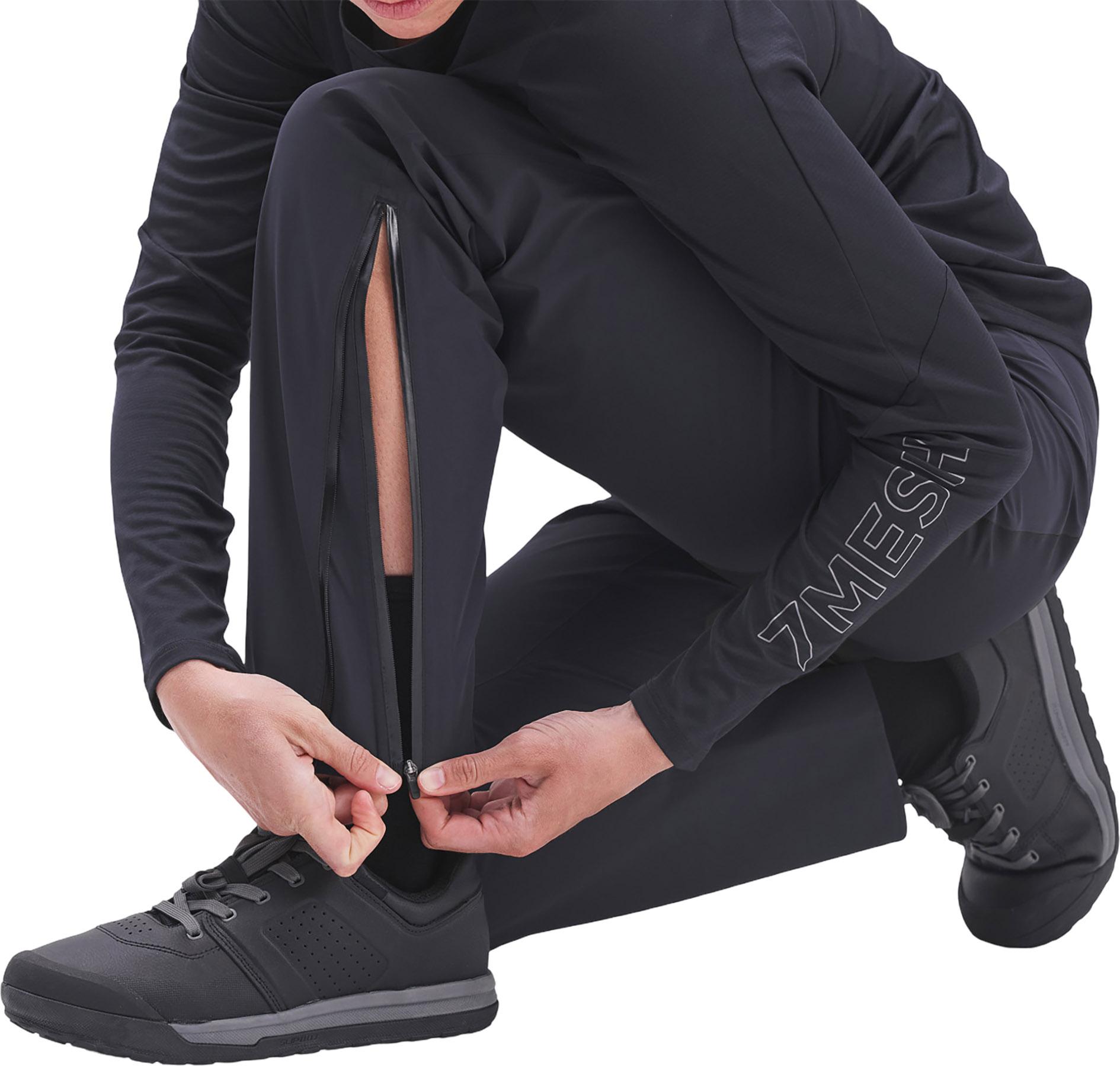 Product gallery image number 3 for product Pantalon Guardian Apex - Femme