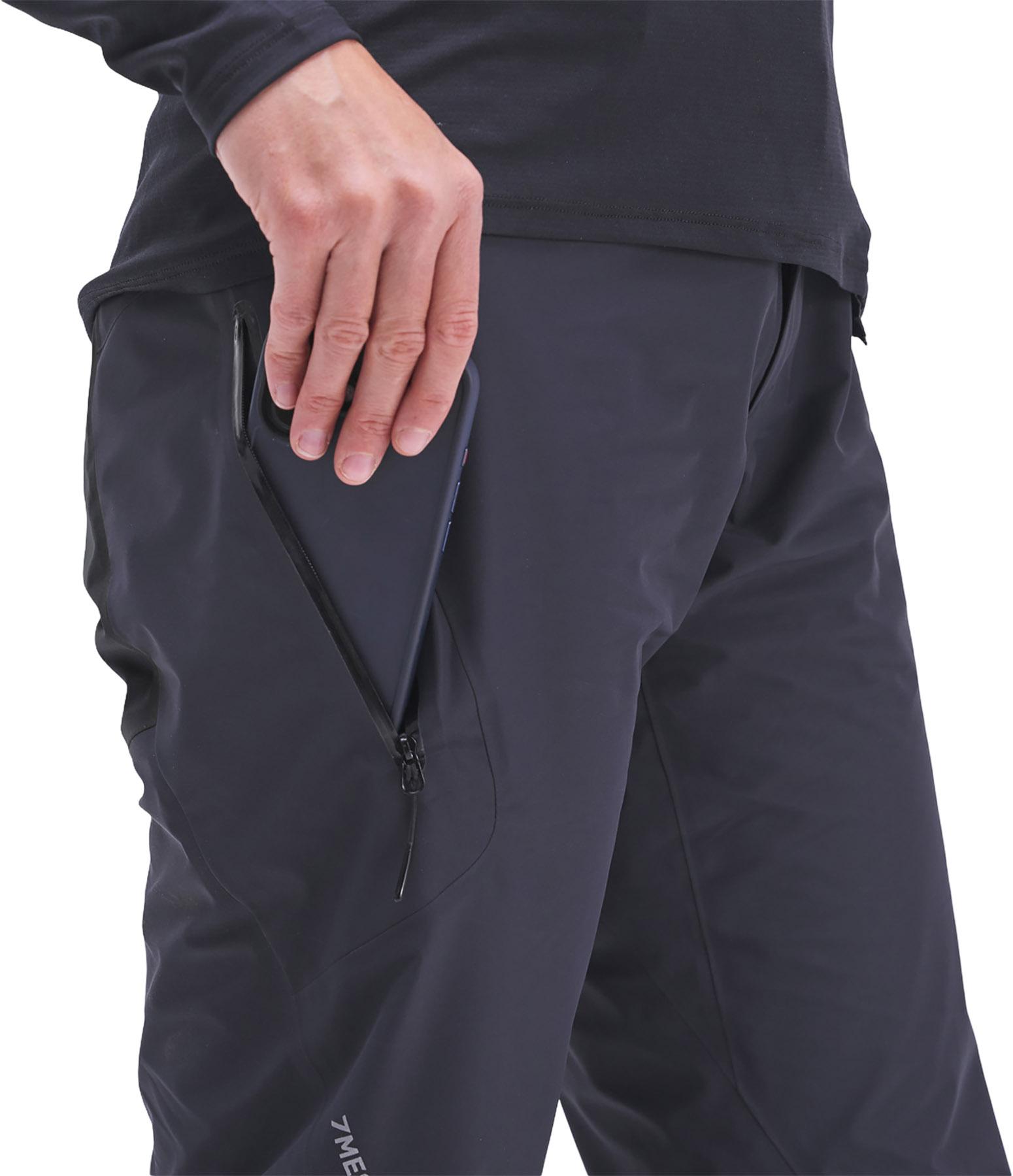 Product gallery image number 2 for product Pantalon Guardian Apex - Femme