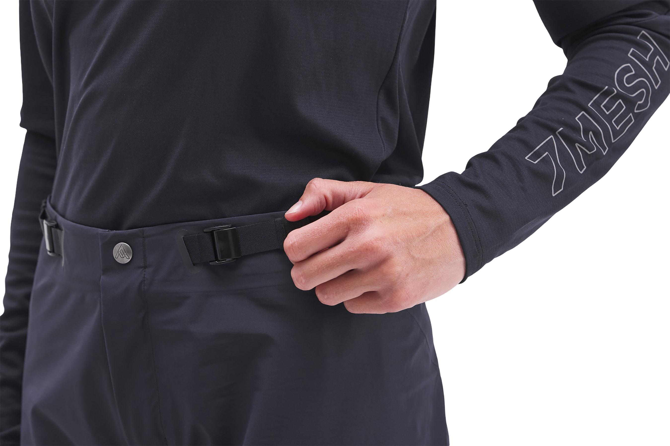 Product gallery image number 6 for product Pantalon Guardian Apex - Femme