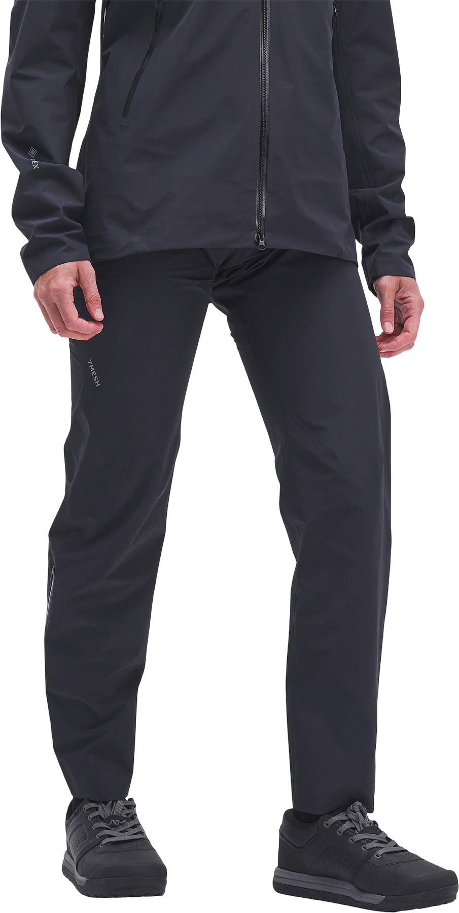 Product gallery image number 5 for product Pantalon Guardian Apex - Femme