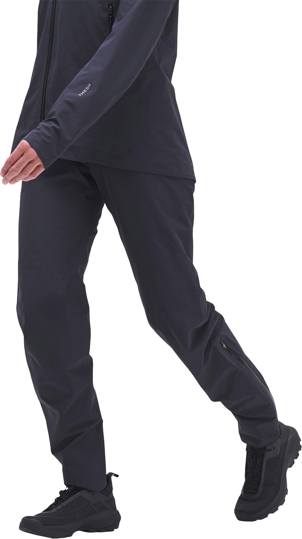 Product gallery image number 4 for product Pantalon Guardian Apex - Femme