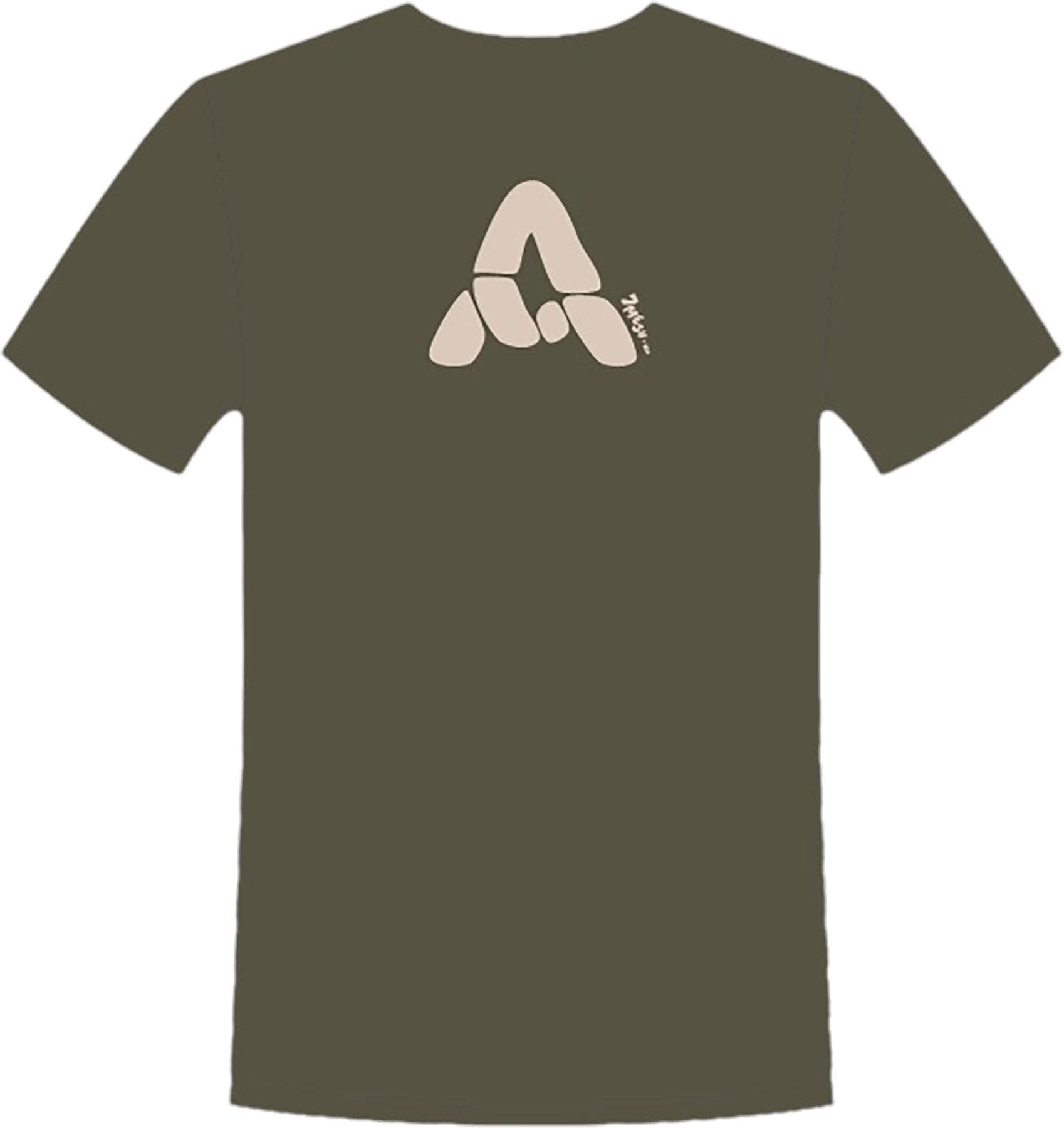 Product gallery image number 2 for product Podium ALN T-Shirt - Unisex