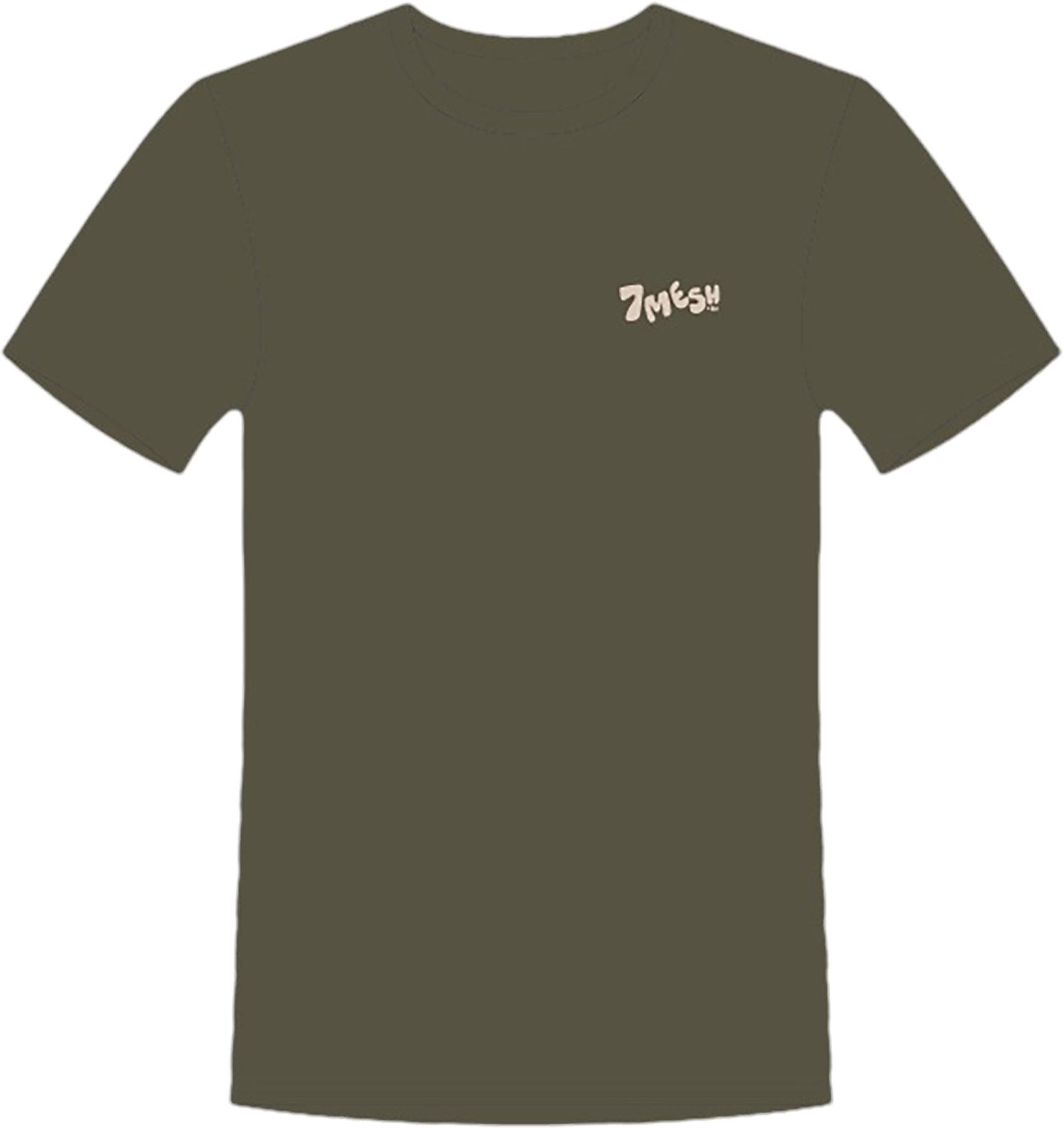 Product image for Podium ALN T-Shirt - Unisex