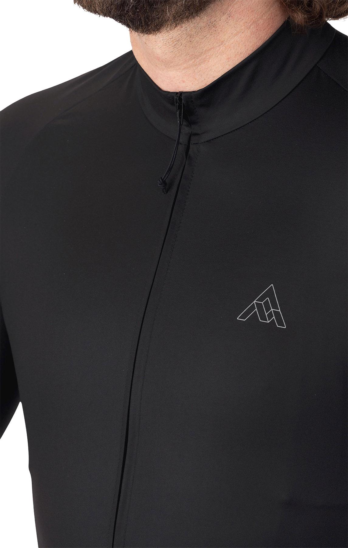 Product gallery image number 6 for product Atlas Jersey Short Sleeve - Men's