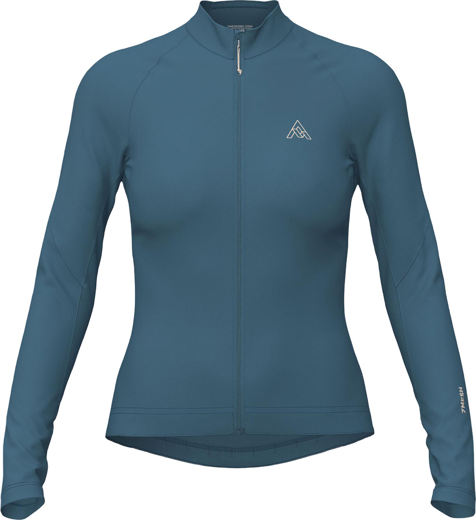 Product image for Atlas Jersey Long Sleeve - Women's