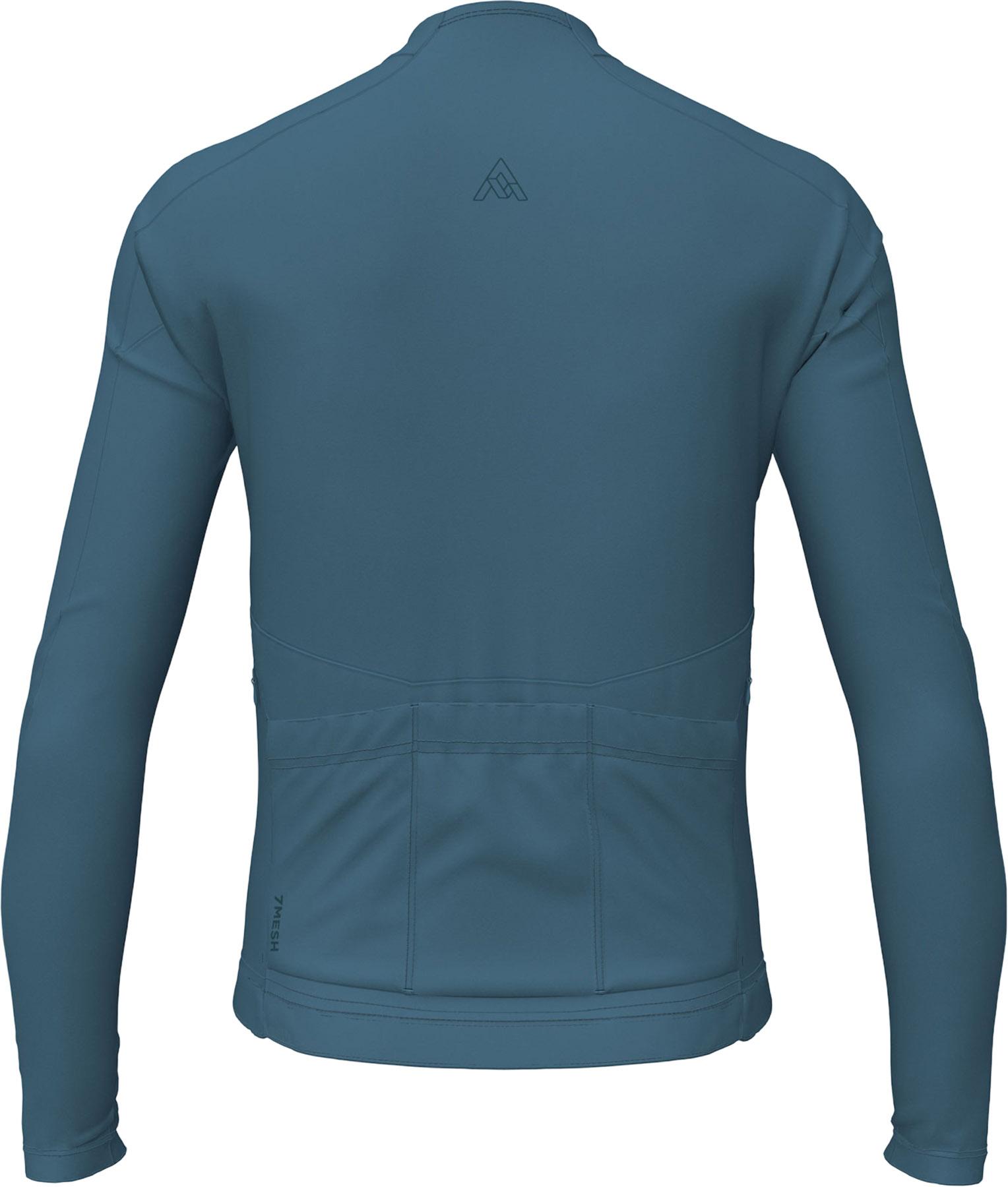 Product gallery image number 3 for product Atlas Jersey Long Sleeve - Men's