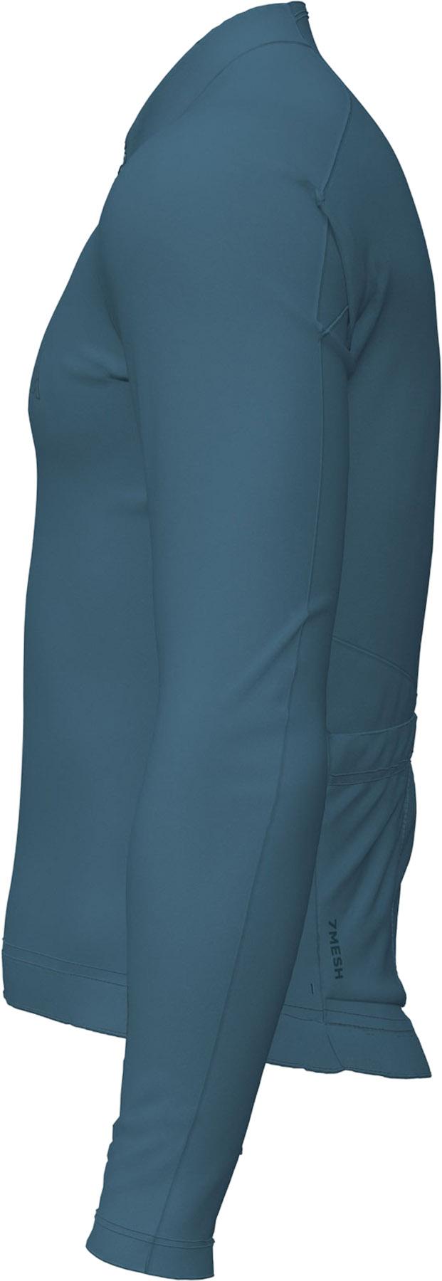 Product gallery image number 2 for product Atlas Jersey Long Sleeve - Men's