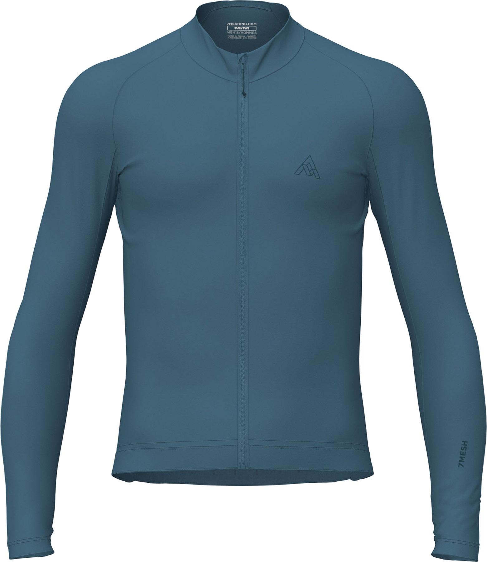 Product image for Atlas Jersey Long Sleeve - Men's
