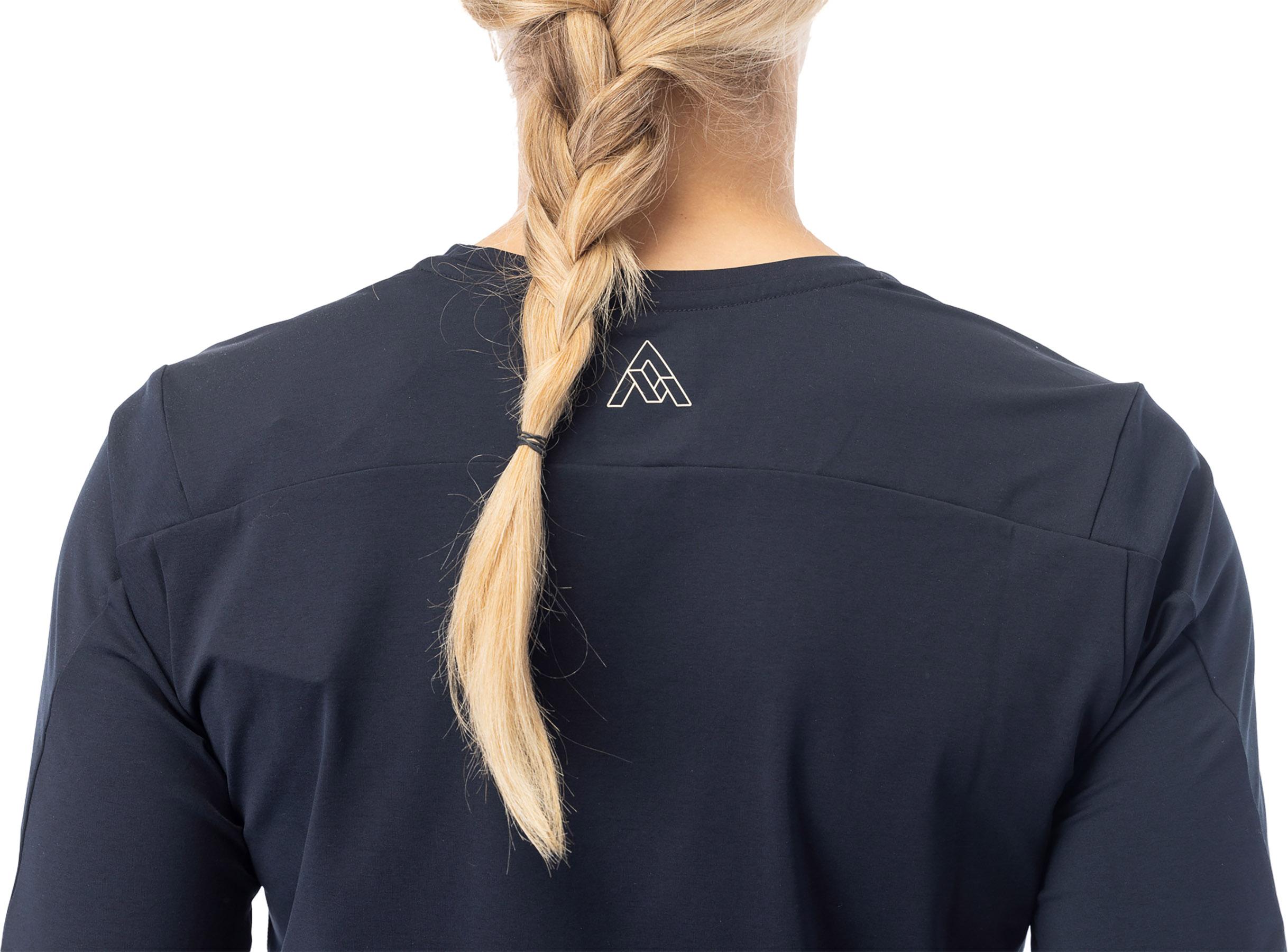 Numéro de l'image de la galerie de produits 2 pour le produit Chemise Atlas à manches courtes - Femme