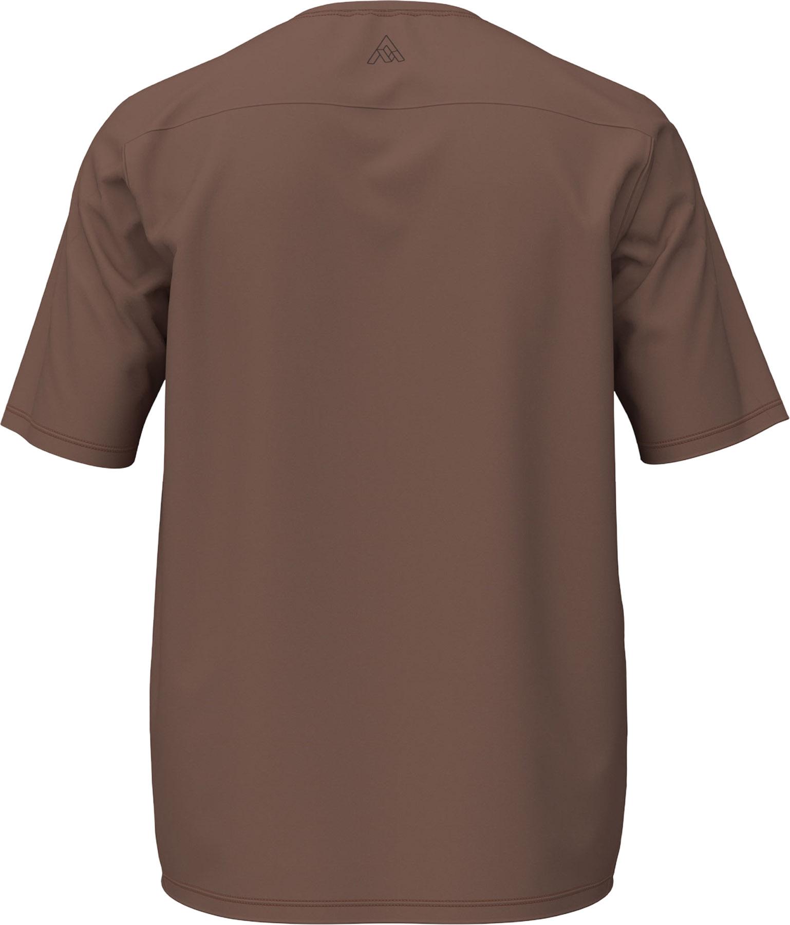 Product gallery image number 3 for product Atlas Short Sleeve Shirt - Men's