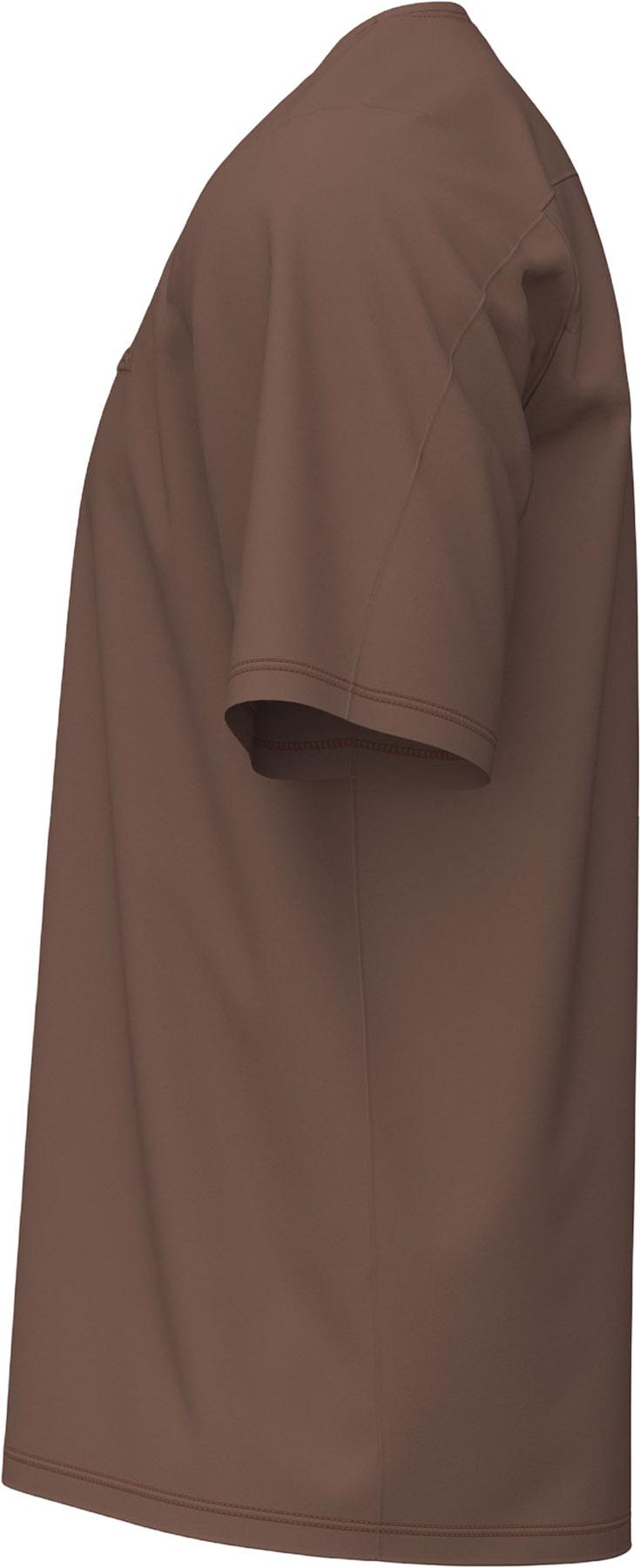 Product gallery image number 2 for product Atlas Short Sleeve Shirt - Men's