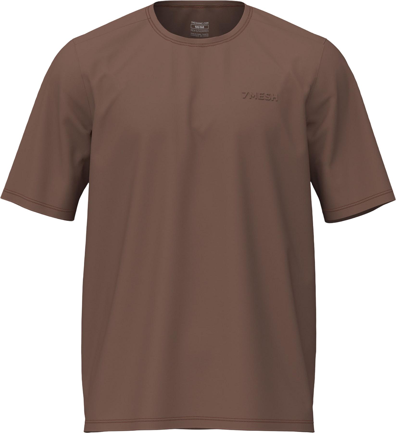 Product image for Atlas Short Sleeve Shirt - Men's