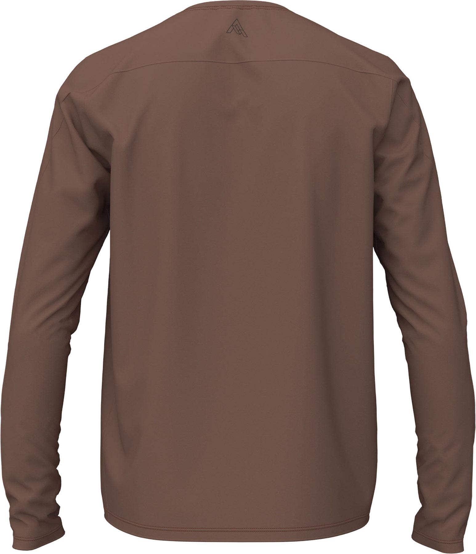 Numéro de l'image de la galerie de produits 3 pour le produit Chemise Atlas à manches longues - Homme