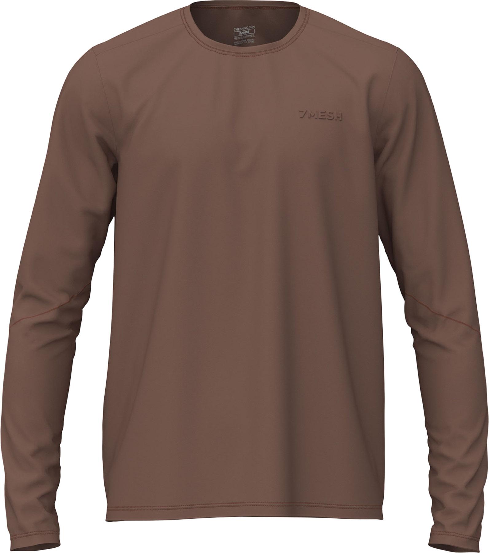 Image de produit pour Chemise Atlas à manches longues - Homme
