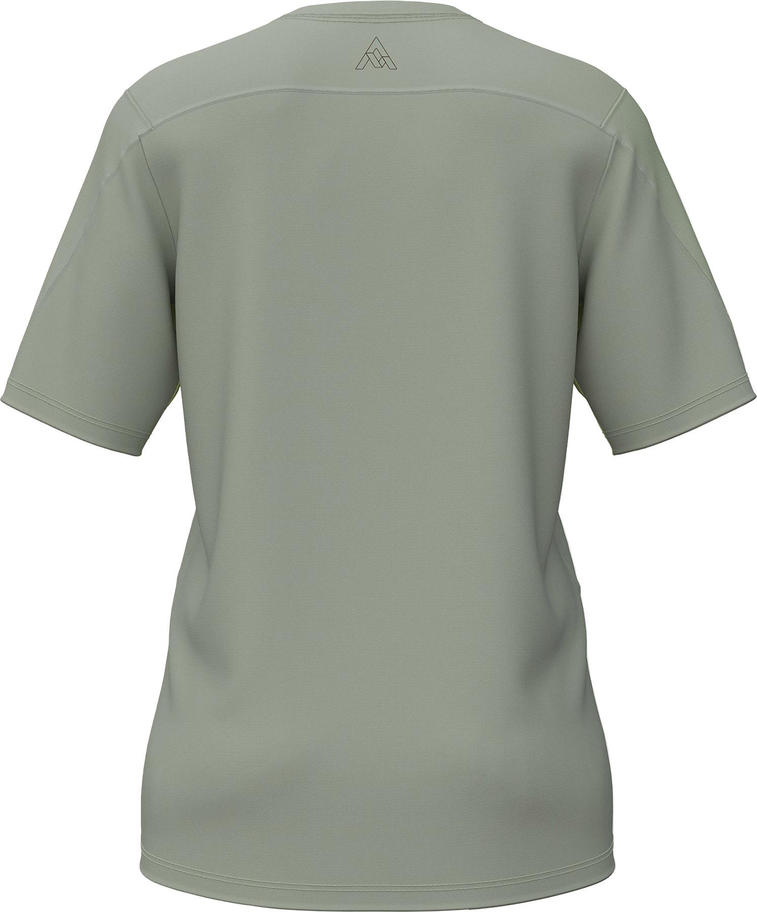 Numéro de l'image de la galerie de produits 2 pour le produit Chemise Roam à manches courtes - Femme