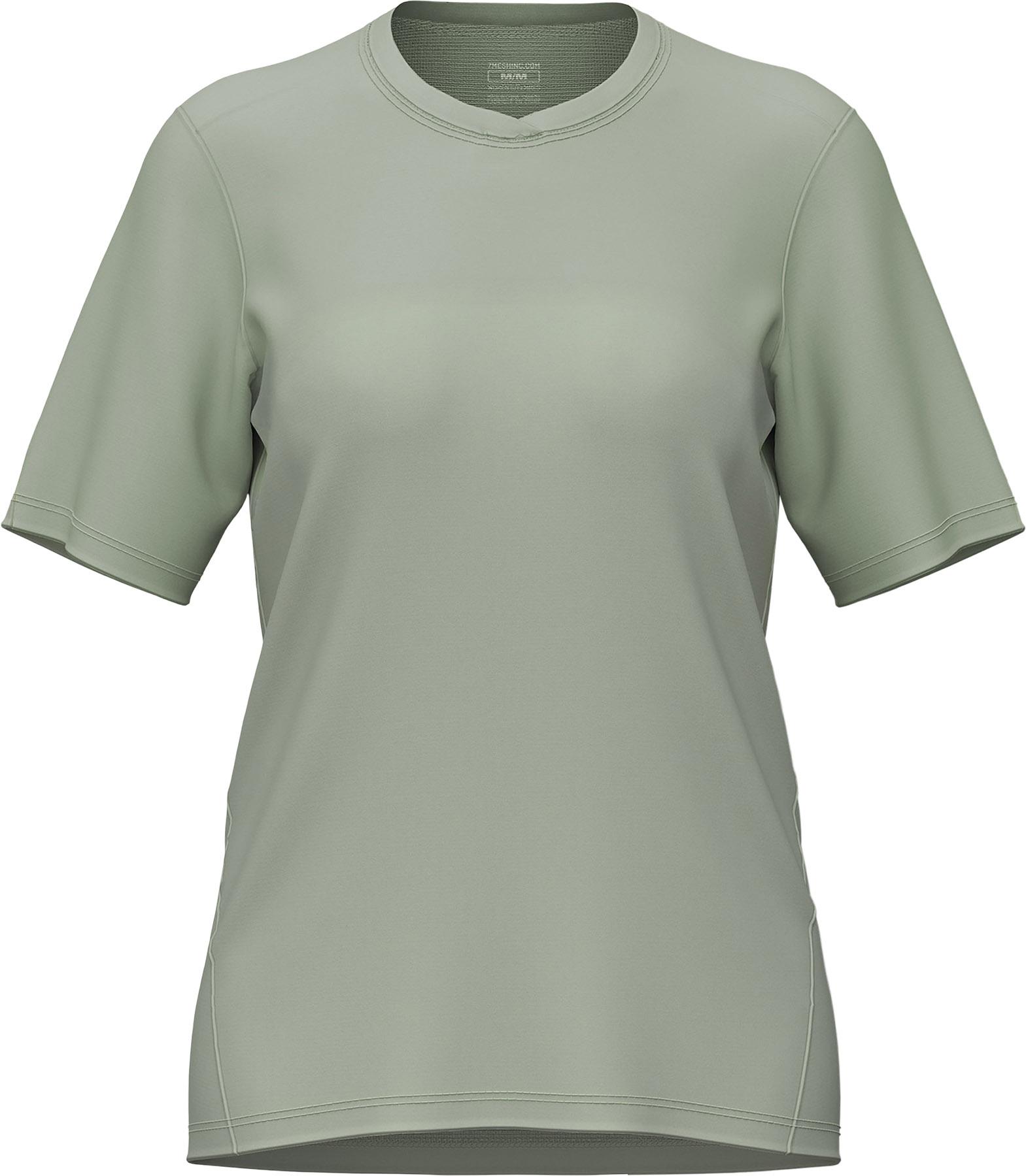 Image de produit pour Chemise Roam à manches courtes - Femme