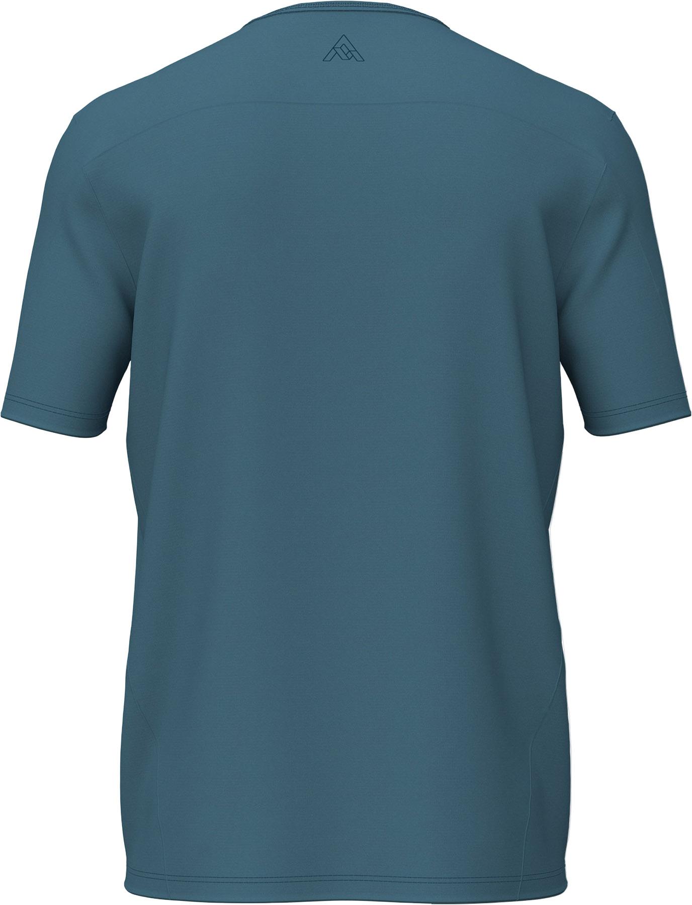 Numéro de l'image de la galerie de produits 3 pour le produit Chemise Roam à manches courtes - Homme