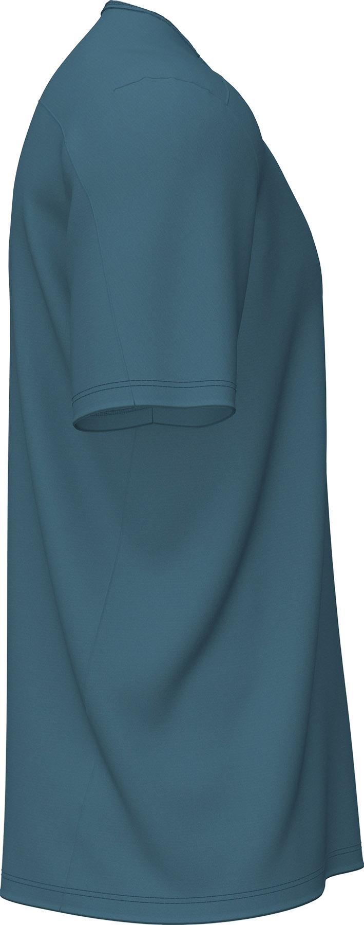 Numéro de l'image de la galerie de produits 4 pour le produit Chemise Roam à manches courtes - Homme