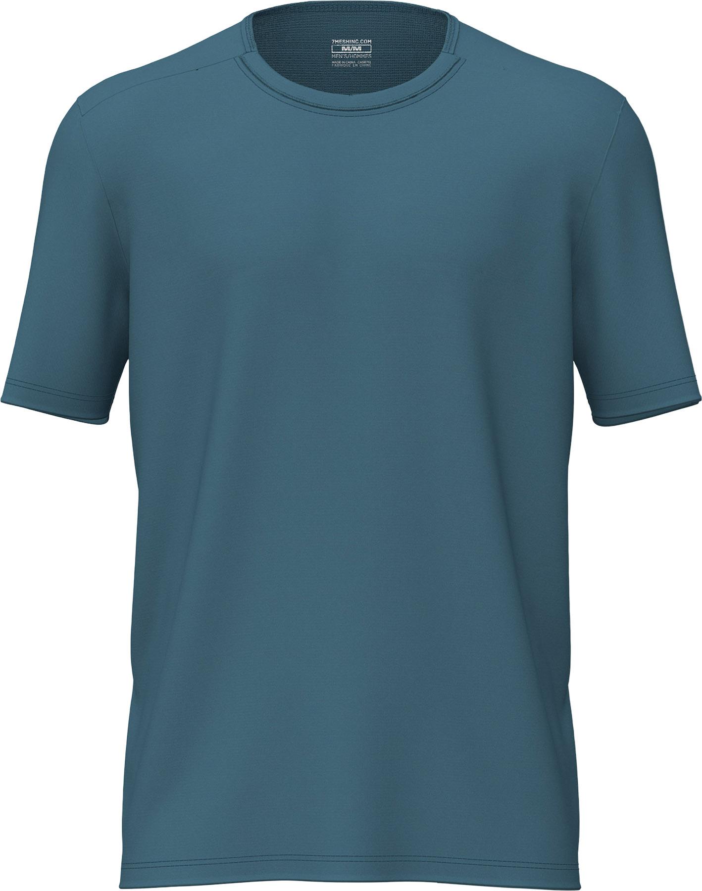 Image de produit pour Chemise Roam à manches courtes - Homme