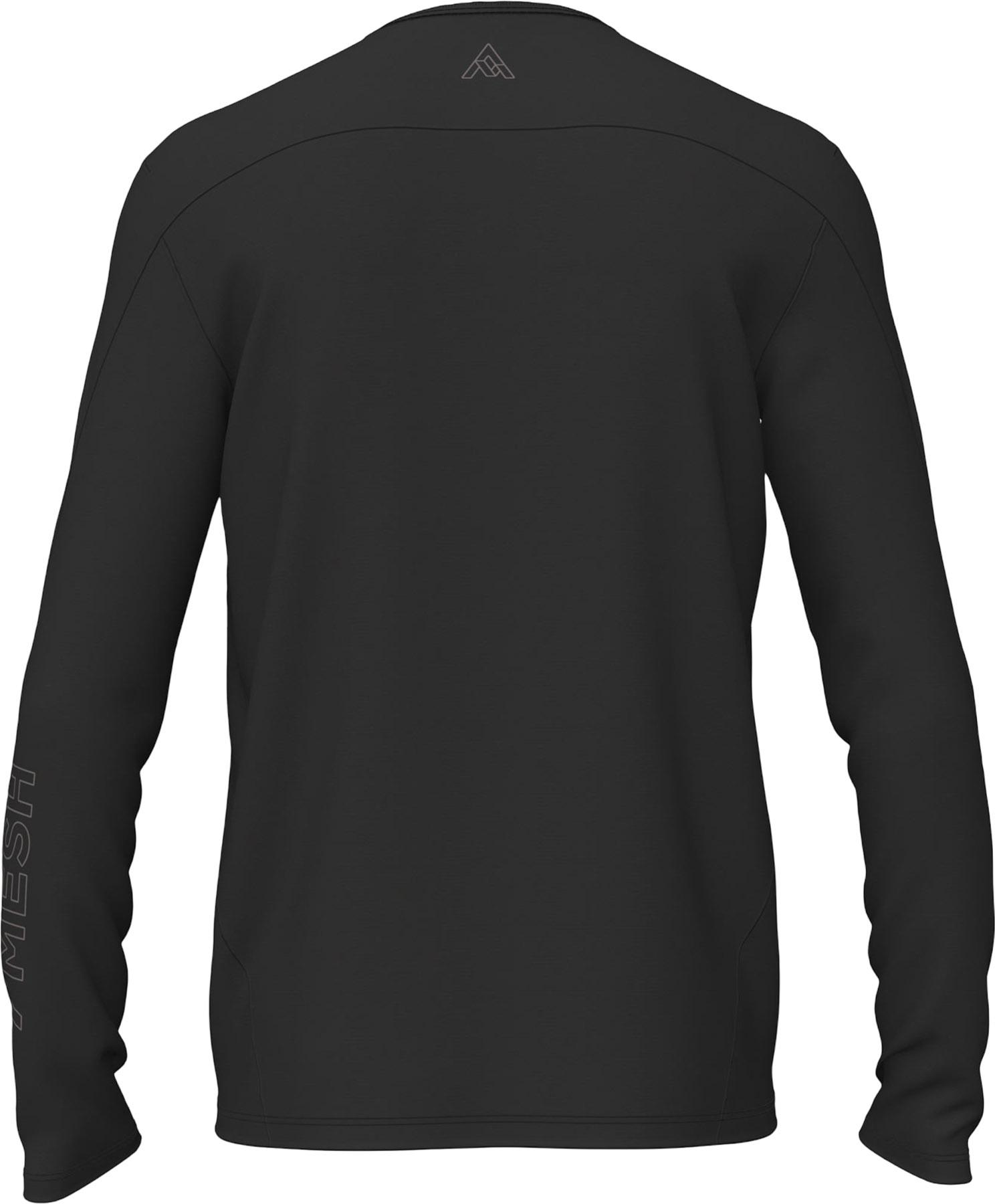 Product gallery image number 2 for product Roam Long Sleeve Shirt - Men's