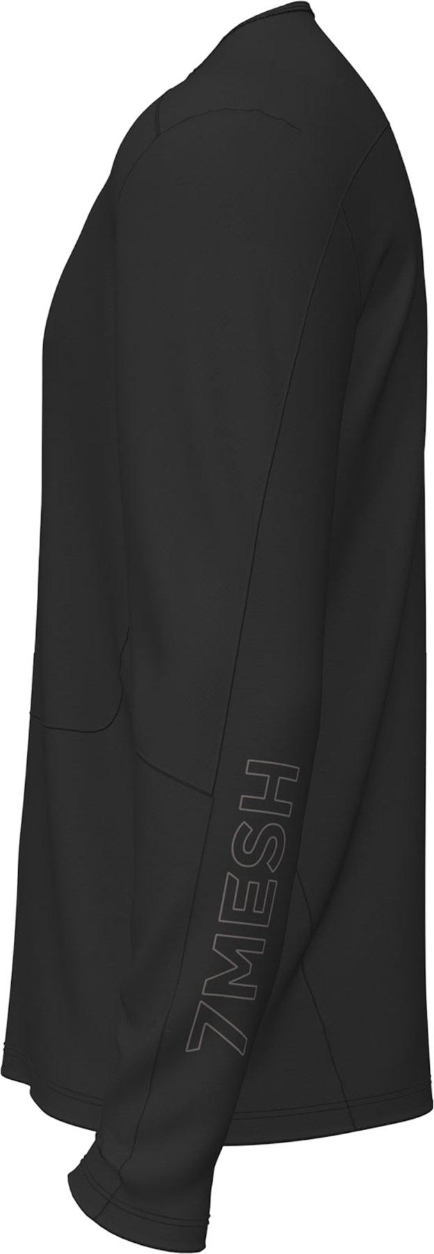 Product gallery image number 3 for product Roam Long Sleeve Shirt - Men's