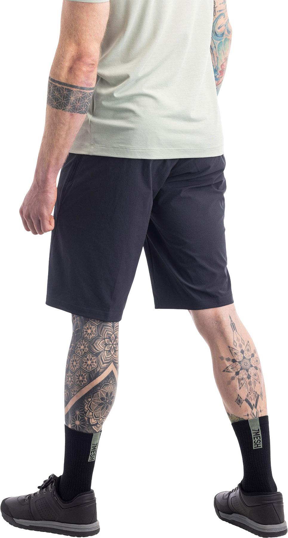Product gallery image number 6 for product Transition Short 13" - Men's