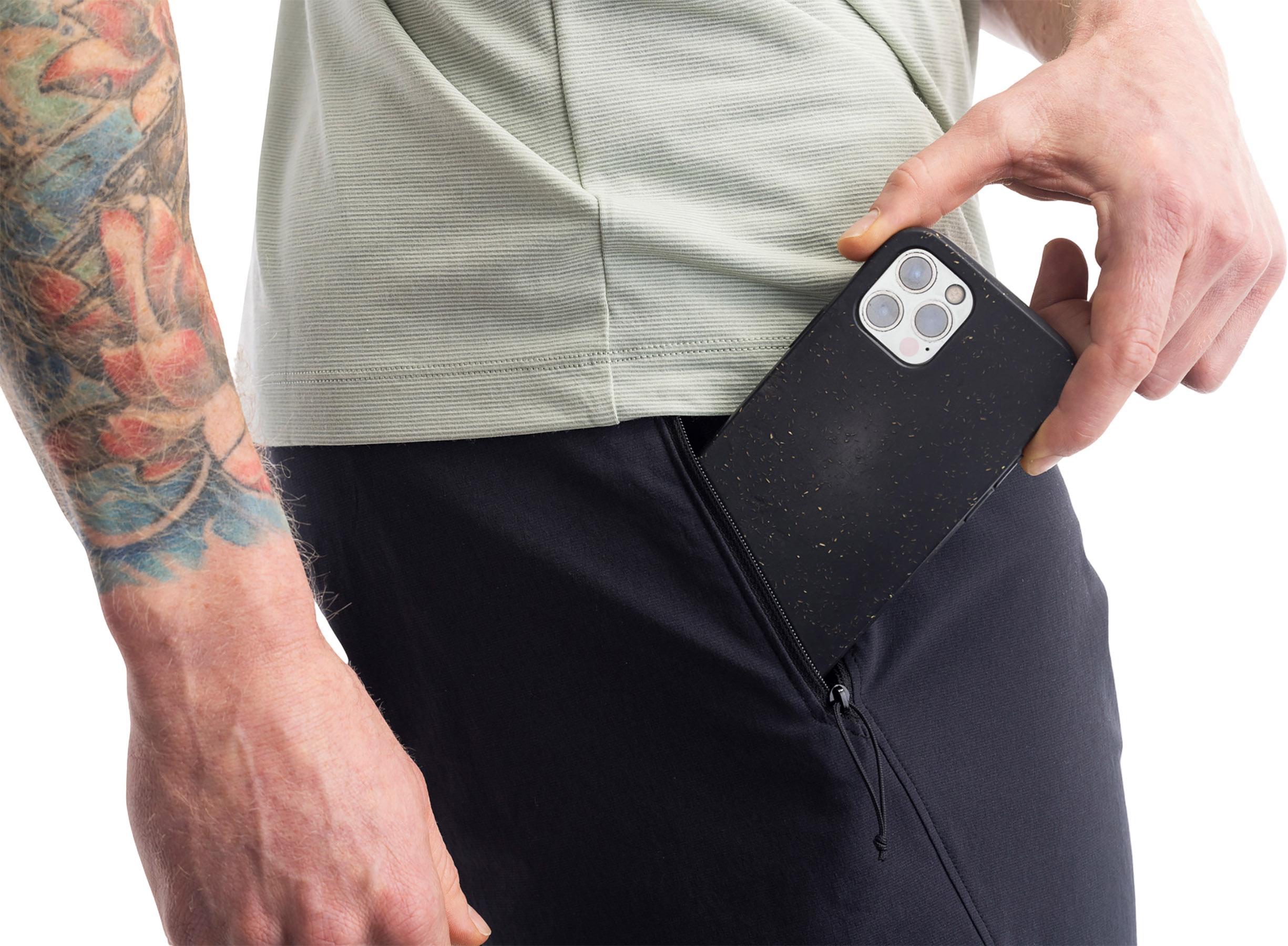 Product gallery image number 7 for product Transition Short 13" - Men's