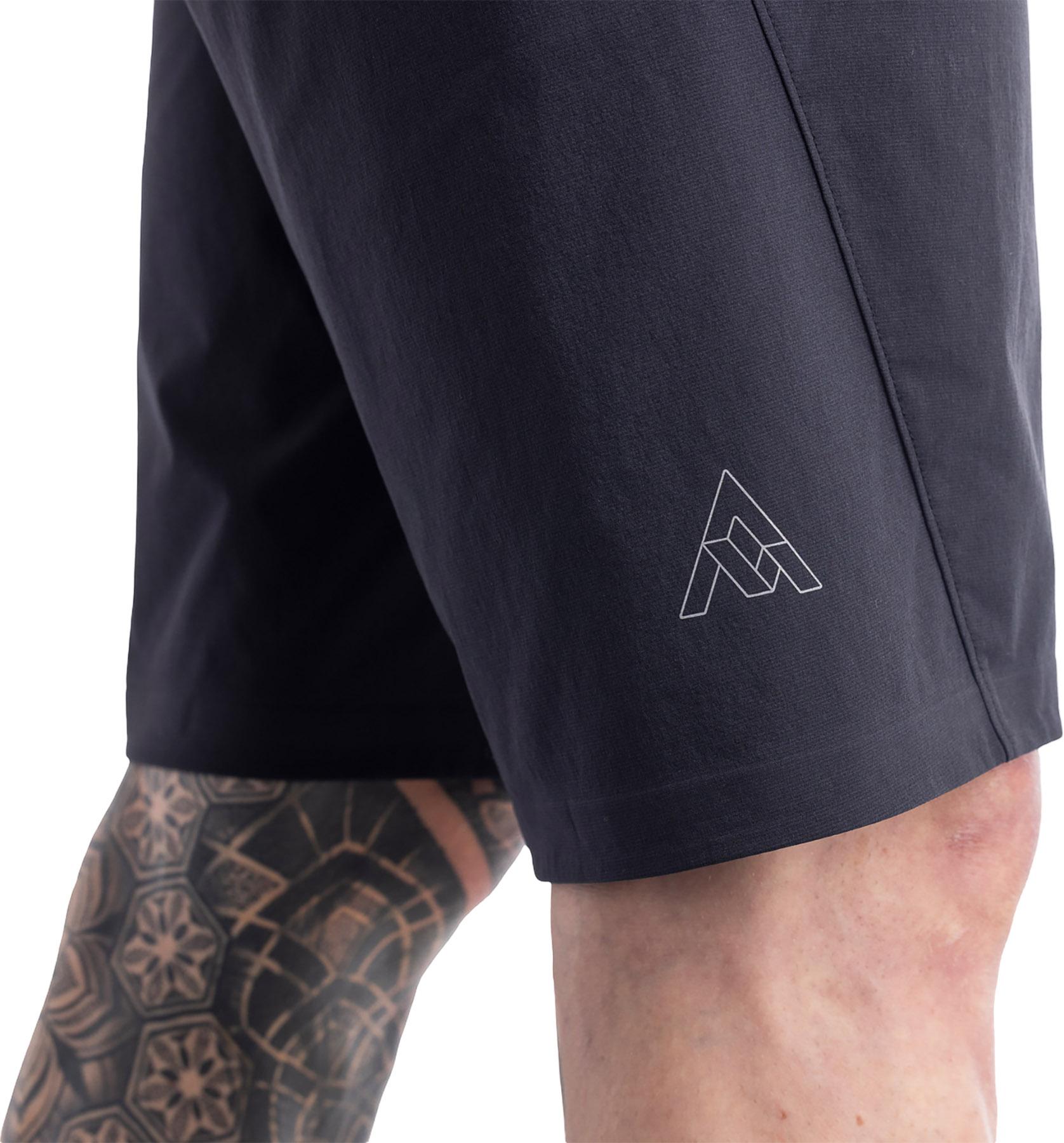 Product gallery image number 3 for product Transition Short 13" - Men's