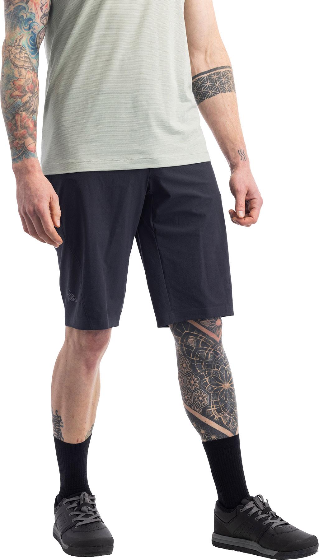 Product gallery image number 2 for product Transition Short 13" - Men's
