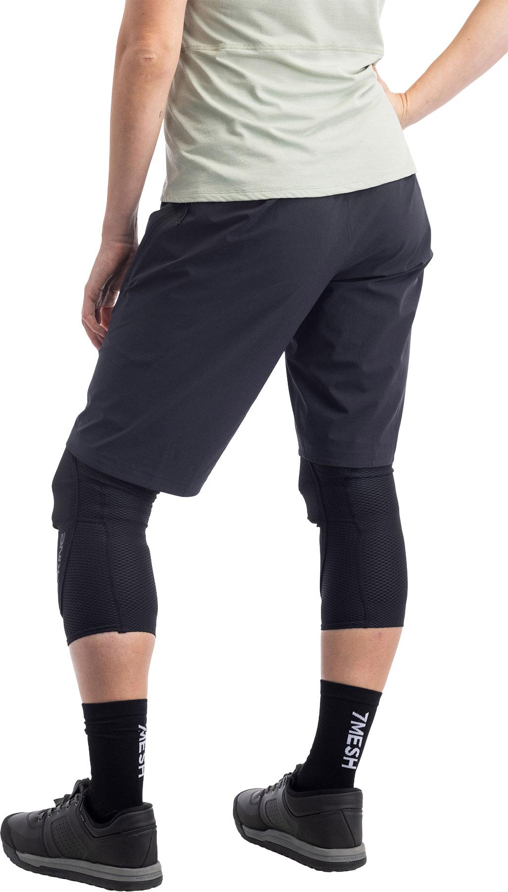 Product gallery image number 5 for product Short Transition 12" - Femme