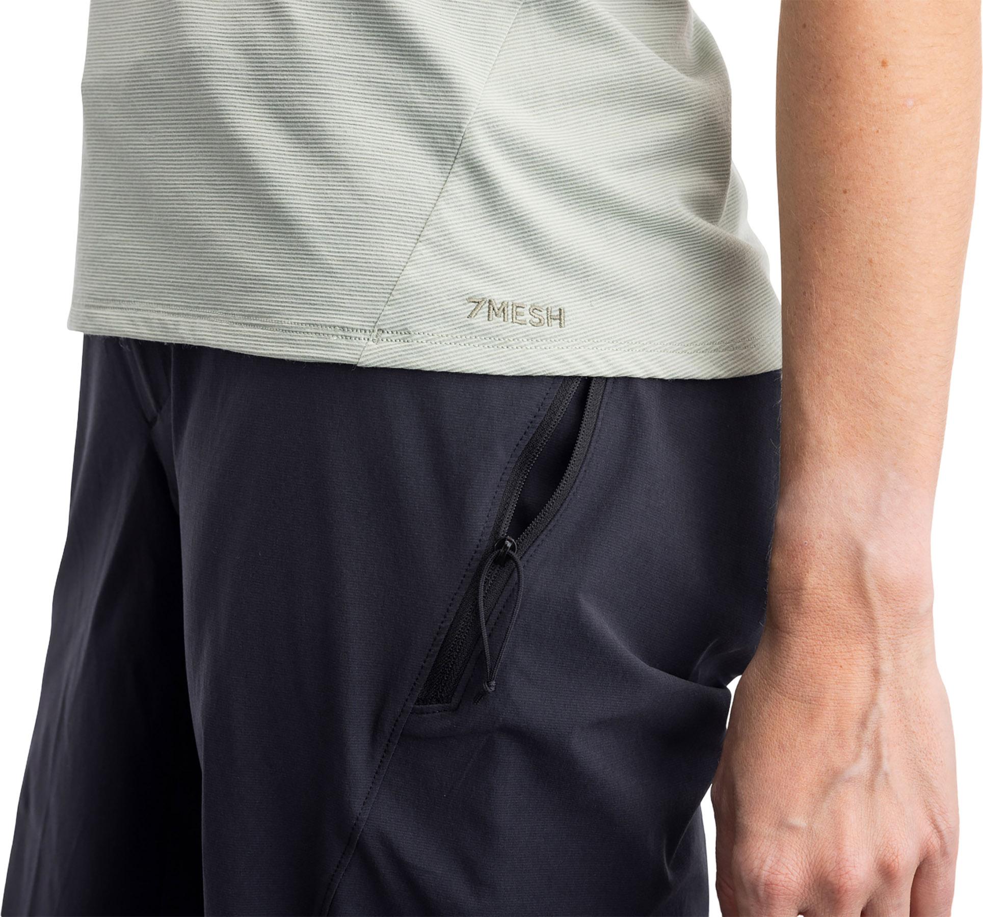 Product gallery image number 3 for product Short Transition 12" - Femme
