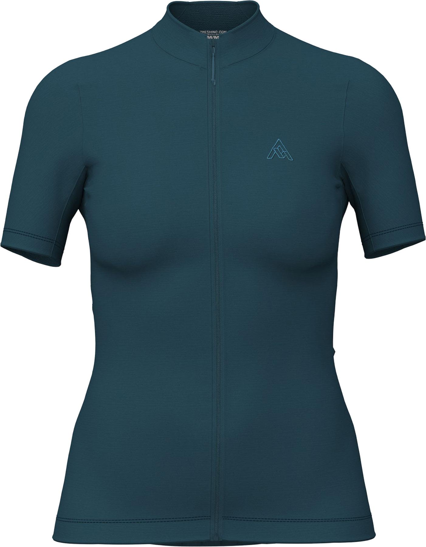 Product image for Ashlu Merino Jersey Short Sleeve - Women's