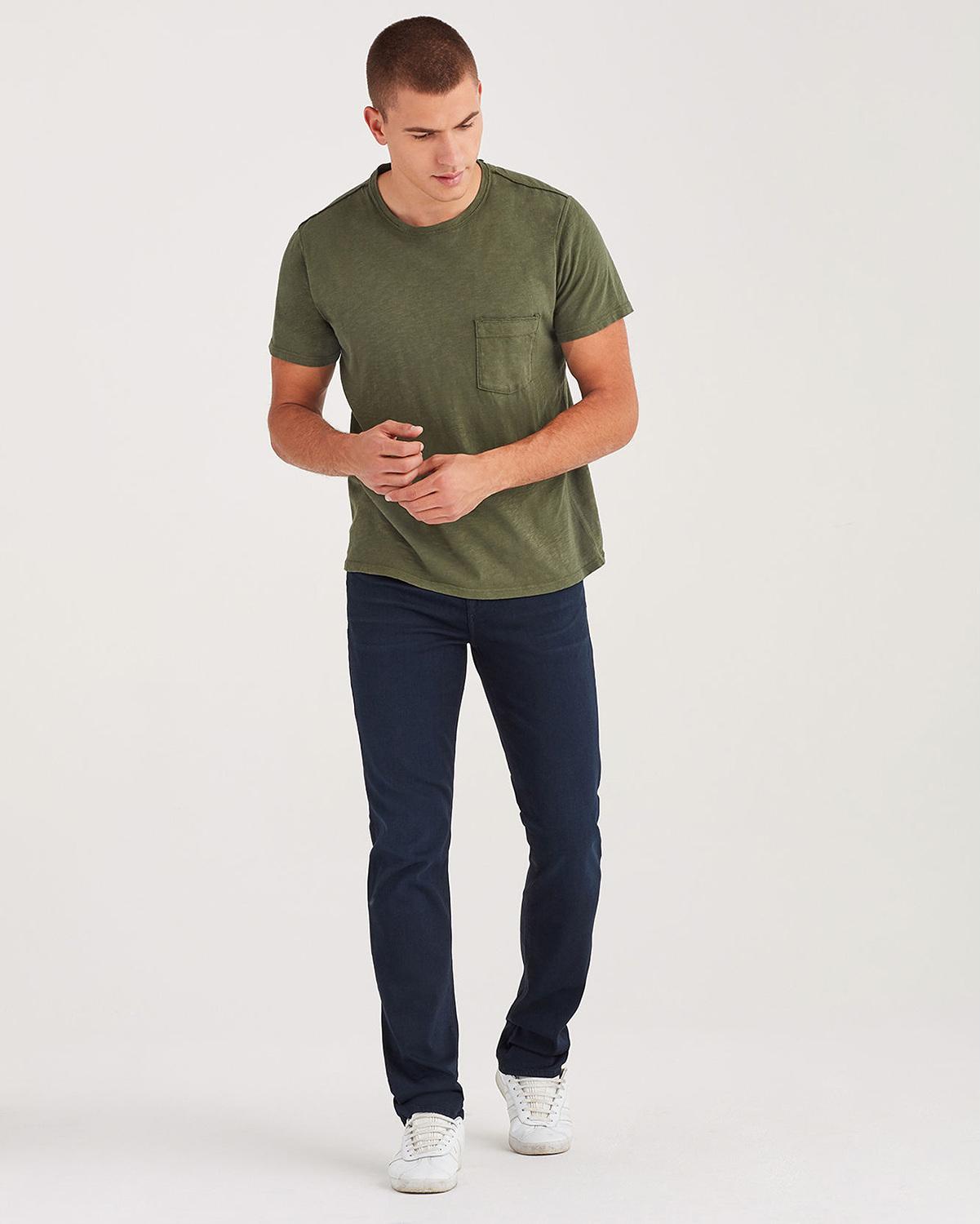 Product gallery image number 2 for product Slimmy with Clean Pocket - Encore - Men's