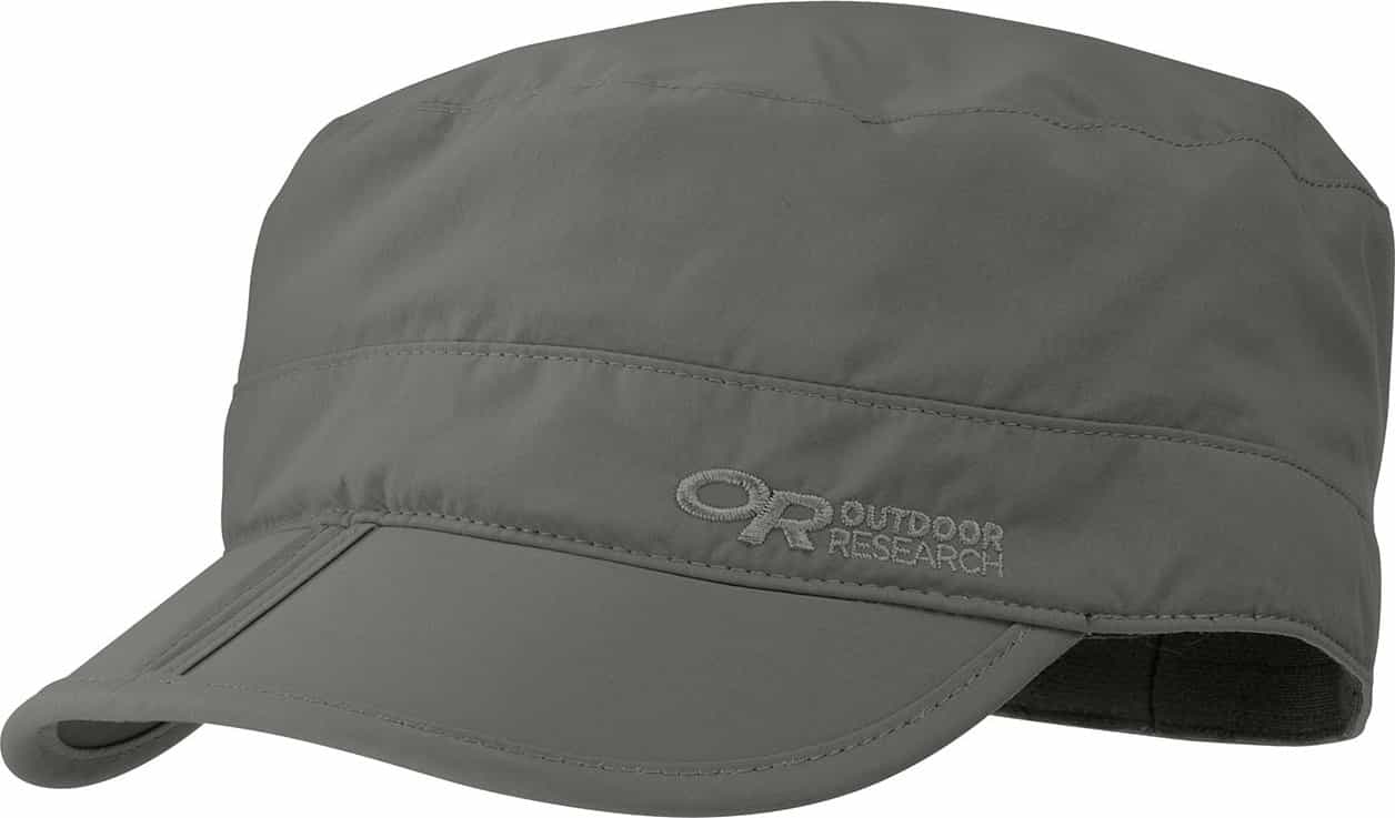 Product image for Radar Pocket Cap - Unisex