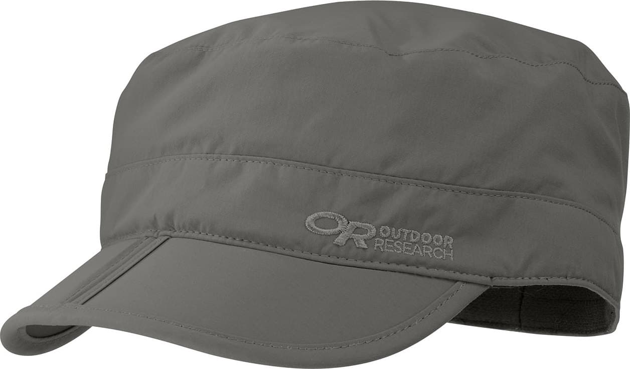 Product gallery image number 1 for product Radar Pocket Cap - Unisex